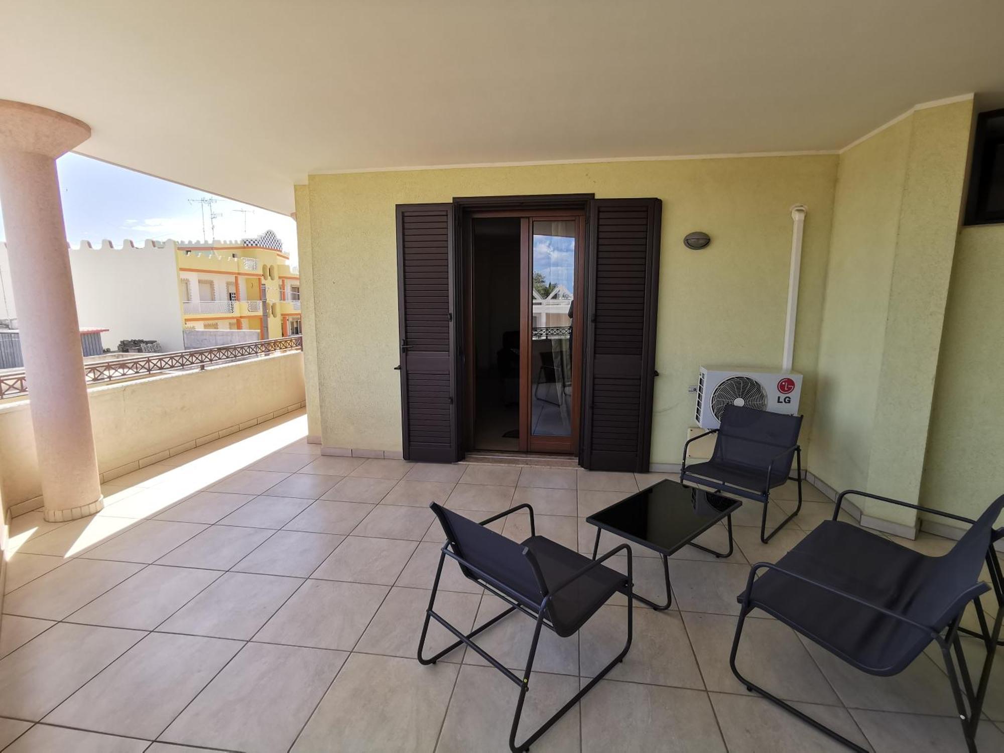 Appartamento Casa Vitina Trepuzzi Esterno foto