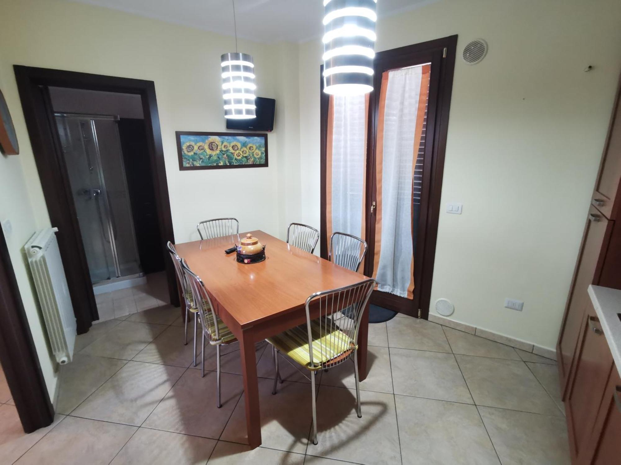 Appartamento Casa Vitina Trepuzzi Esterno foto