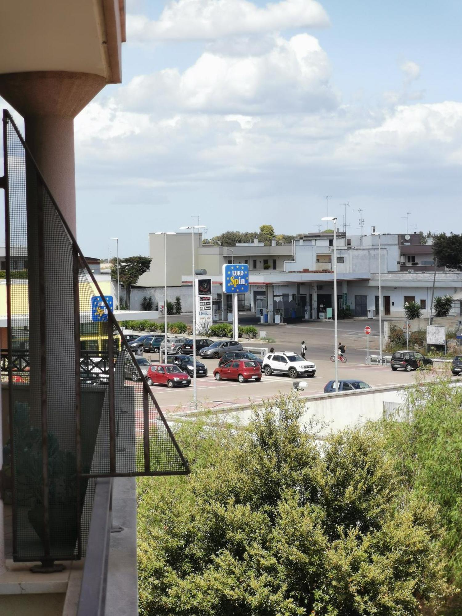 Appartamento Casa Vitina Trepuzzi Esterno foto
