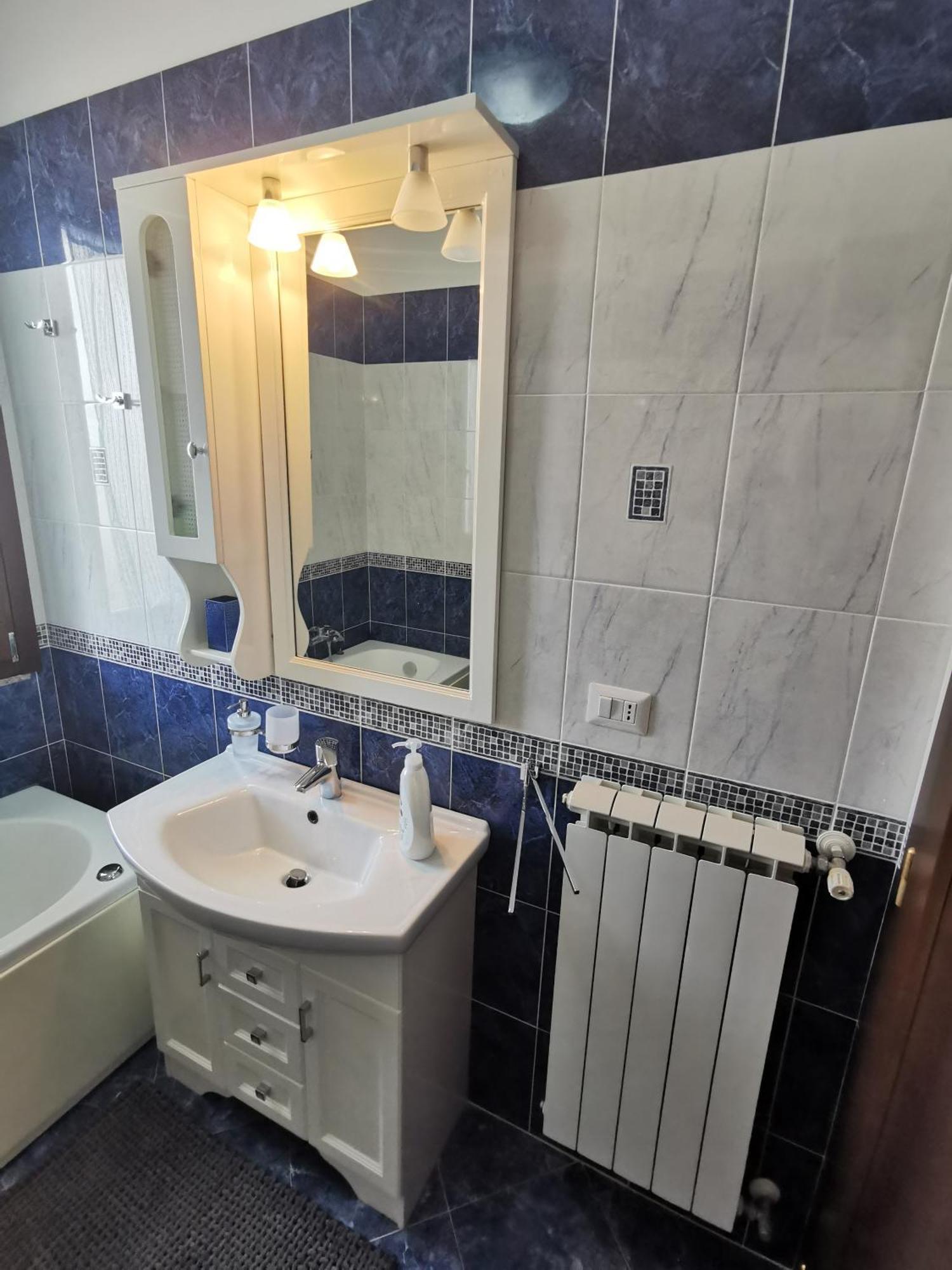 Appartamento Casa Vitina Trepuzzi Esterno foto