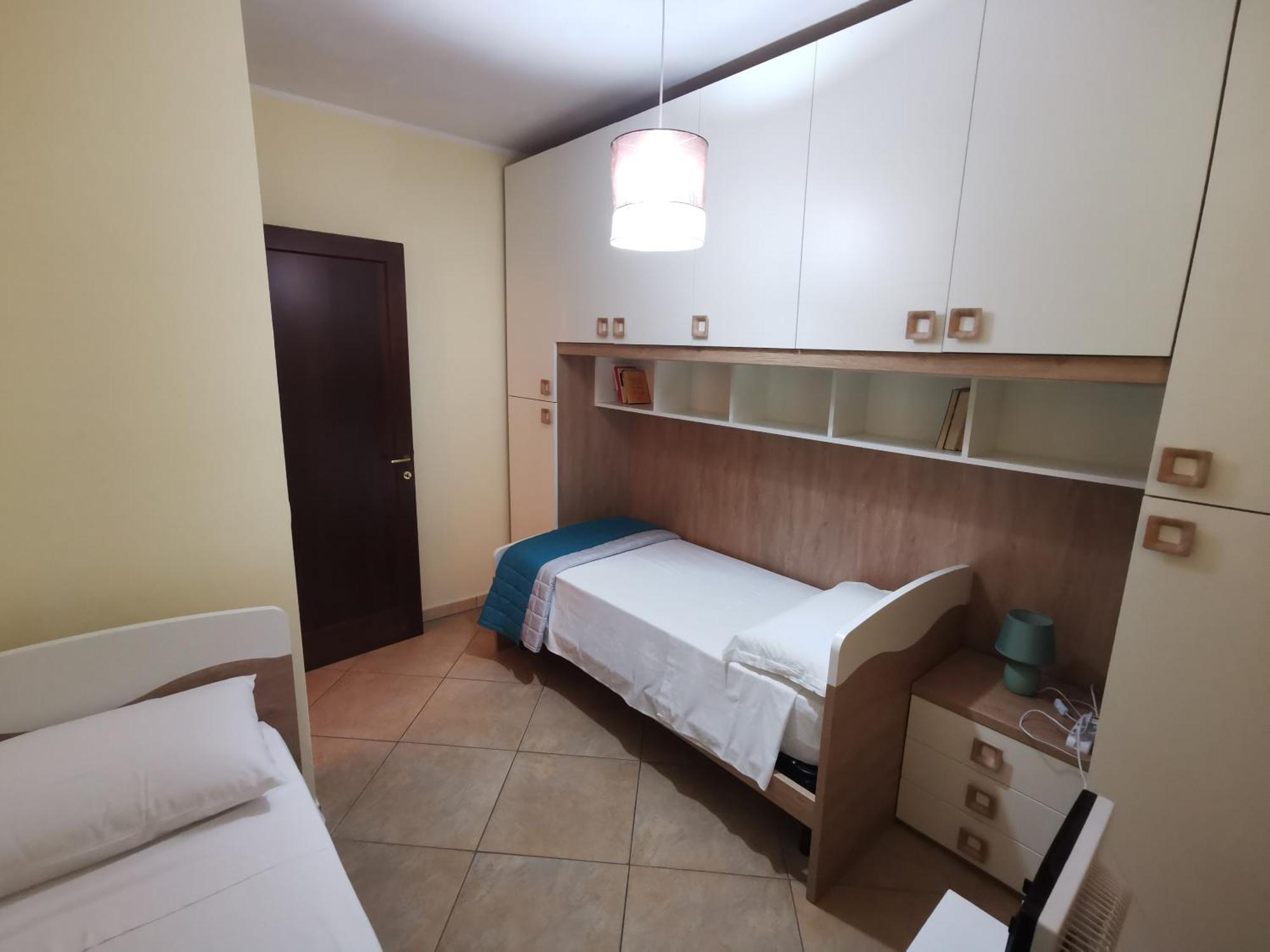 Appartamento Casa Vitina Trepuzzi Esterno foto